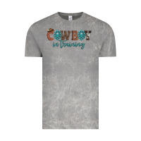 Cloud Rock cowboy in training Vintage Tee - Artiststas