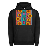 Pigment Black madre cinco de mayo Urban Hoodie - Artiststas