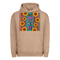 Pigment Burro madre cinco de mayo Urban Hoodie - Artiststas