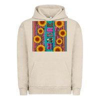 Pigment French Oak madre cinco de mayo Urban Hoodie - Artiststas