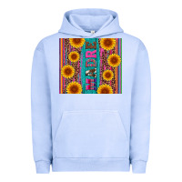 Pigment Grape Ice madre cinco de mayo Urban Hoodie - Artiststas
