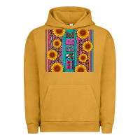 Pigment Peanut Butter madre cinco de mayo Urban Hoodie - Artiststas