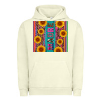 Pigment Pistachio madre cinco de mayo Urban Hoodie - Artiststas