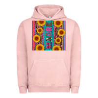 Pigment Salmon madre cinco de mayo Urban Hoodie - Artiststas