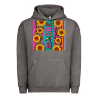 Pigment Tornado madre cinco de mayo Urban Hoodie - Artiststas