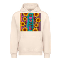 Sandshell madre cinco de mayo Urban Hoodie - Artiststas