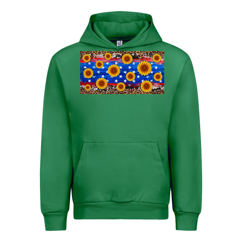 Armed Forces Day Sunflower Urban Hoodie by Artiststas | Teevron