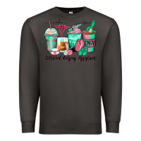 Smoke certified nursing assistant coffee cups Premium Sweatshirt - Zillion Design Studio