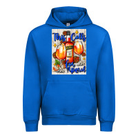 Cobalt this calls for aperol   air freshener Urban Hoodie - AdoDesignShop