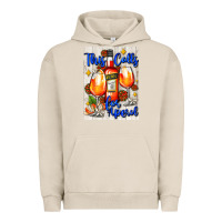 Pigment French Oak this calls for aperol   air freshener Urban Hoodie - AdoDesignShop