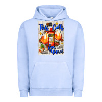 Pigment Grape Ice this calls for aperol   air freshener Urban Hoodie - AdoDesignShop
