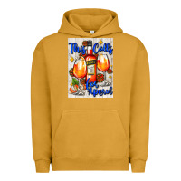 Pigment Peanut Butter this calls for aperol   air freshener Urban Hoodie - AdoDesignShop