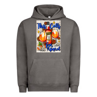 Pigment Tornado this calls for aperol   air freshener Urban Hoodie - AdoDesignShop