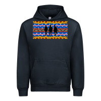 Navy armed forces day soldier Urban Hoodie - Artiststas