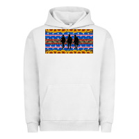 Pigment Lunar Rock armed forces day soldier Urban Hoodie - Artiststas