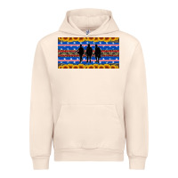 Sandshell armed forces day soldier Urban Hoodie - Artiststas