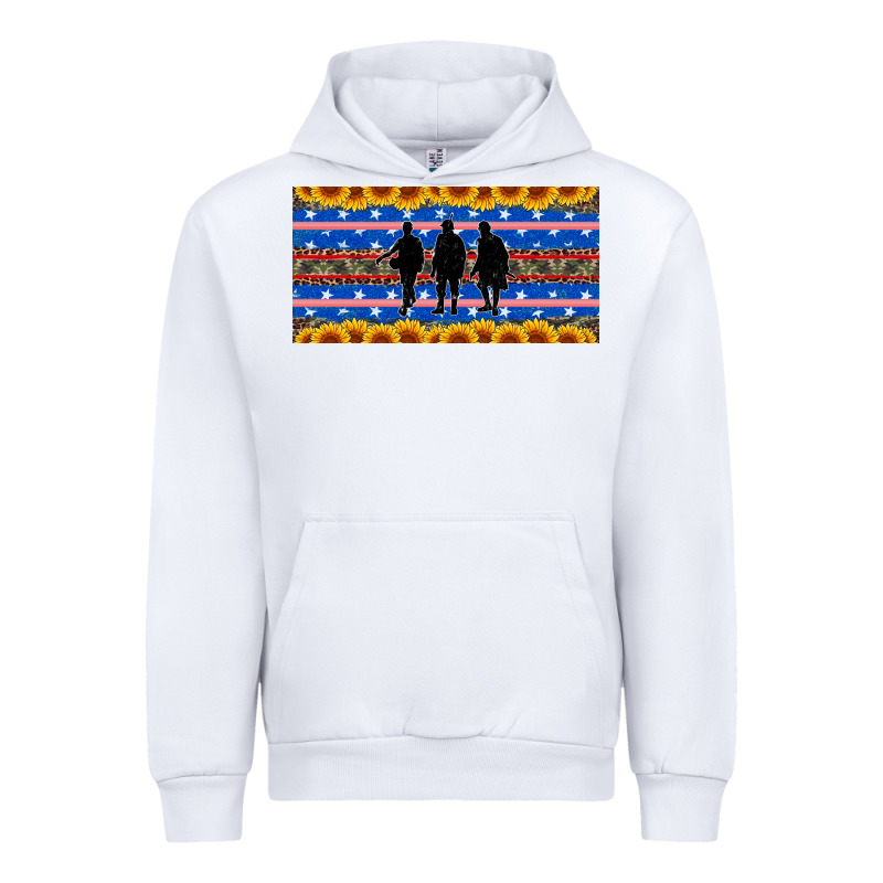 Armed Forces Day Soldier Urban Hoodie by Artiststas | Teevron