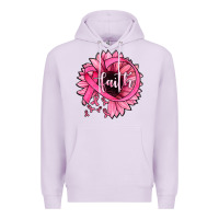 Sunflower Faith Premium Hoodie | Teevron