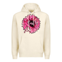 Tofu sunflower faith Premium Hoodie - JahusDesignShop
