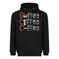 Black coffee coffee coffee Heavyweight Hoodie - texasbilliewilder