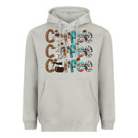 Moon Dust coffee coffee coffee Heavyweight Hoodie - texasbilliewilder