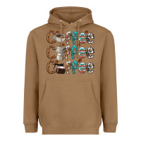 Toasted Coconut coffee coffee coffee Heavyweight Hoodie - texasbilliewilder