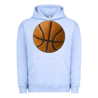 Pigment Grape Ice basketball ball Urban Hoodie - JahusDesignShop