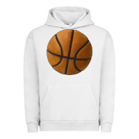 Pigment Lunar Rock basketball ball Urban Hoodie - JahusDesignShop
