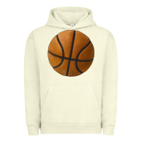 Pigment Pistachio basketball ball Urban Hoodie - JahusDesignShop