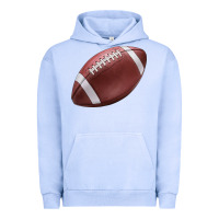 Pigment Grape Ice football ball Urban Hoodie - JahusDesignShop