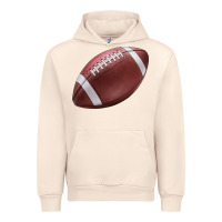 Sandshell football ball Urban Hoodie - JahusDesignShop