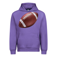 Tulip football ball Urban Hoodie - JahusDesignShop
