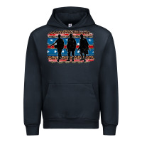 Navy armed forces day soldier Urban Hoodie - Artiststas