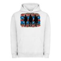 Pigment Lunar Rock armed forces day soldier Urban Hoodie - Artiststas