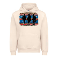 Sandshell armed forces day soldier Urban Hoodie - Artiststas