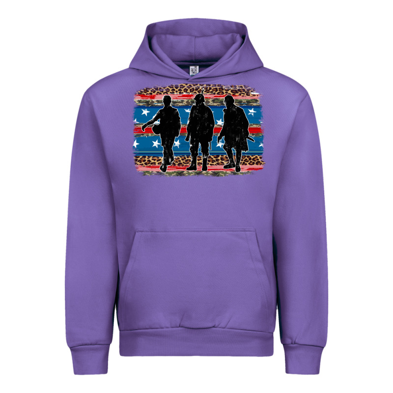 Armed Forces Day Soldier Urban Hoodie by Artiststas | Teevron