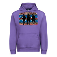 Tulip armed forces day soldier Urban Hoodie - Artiststas
