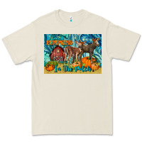 Bone Cutest Pumpkins In The Patch Premium Tee - LillyAllenDesigns