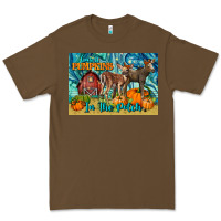 Cacao Cutest Pumpkins In The Patch Premium Tee - LillyAllenDesigns
