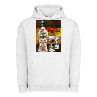 Pigment Lunar Rock martini Urban Hoodie - AdoDesignShop