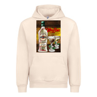 Sandshell martini Urban Hoodie - AdoDesignShop