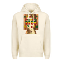 Tofu juneteenth 1865 12 oz can cooler (regular) Premium Hoodie - Artiststas