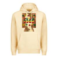 Pina Colada juneteenth 1865 12 oz can cooler (regular) Premium Hoodie - Artiststas