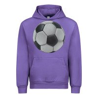 Tulip soccer ball Urban Hoodie - JahusDesignShop