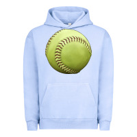 Pigment Grape Ice softball ball Urban Hoodie - JahusDesignShop