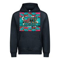 Navy armed forces day love my soldier Urban Hoodie - Artiststas