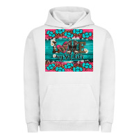 Pigment Lunar Rock armed forces day love my soldier Urban Hoodie - Artiststas