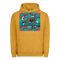 Armed Forces Day Love My Soldier Urban Hoodie | Teevron