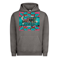 Pigment Tornado armed forces day love my soldier Urban Hoodie - Artiststas