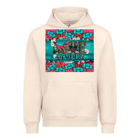Sandshell armed forces day love my soldier Urban Hoodie - Artiststas